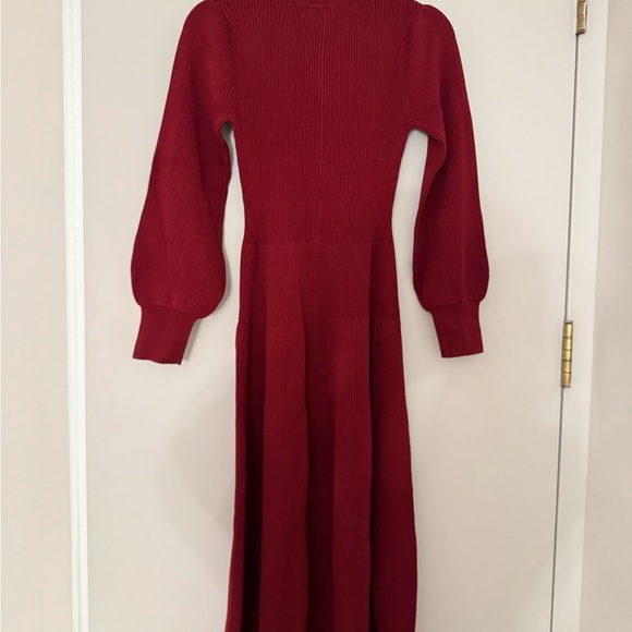 Hill House Persephone Dress - Picture 3 of 4